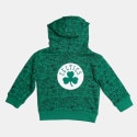 Nike Boston Celtics Fleece Παιδικό Σετ Φόρμας