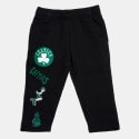 Nike Boston Celtics Fleece Παιδικό Σετ Φόρμας
