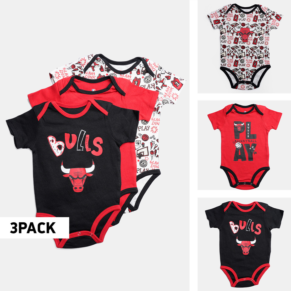 Nike Play Ball Βρεφικό Infant's Set Bodysuit