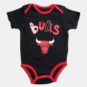 Nike Play Ball Βρεφικό Infant's Set Bodysuit