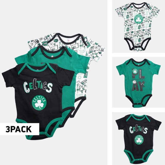 Nike Play Ball Βρεφικό Infant's Set Bodysuit