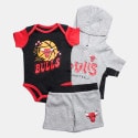 Nike Double Dribble 3-Piece Kids' Set