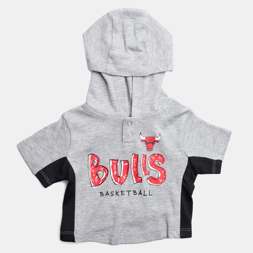 Nike Double Dribble 3-Piece Kids' Set
