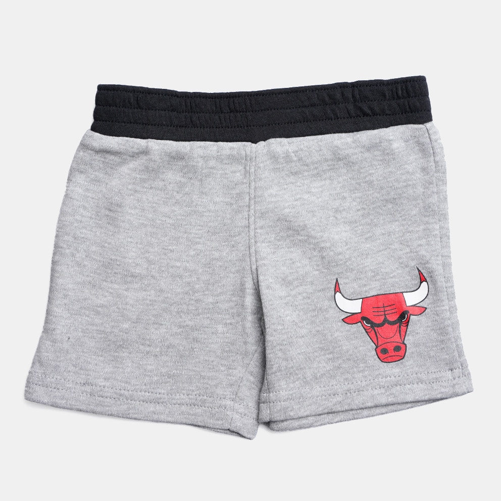 Nike Double Dribble 3-Piece Kids' Set
