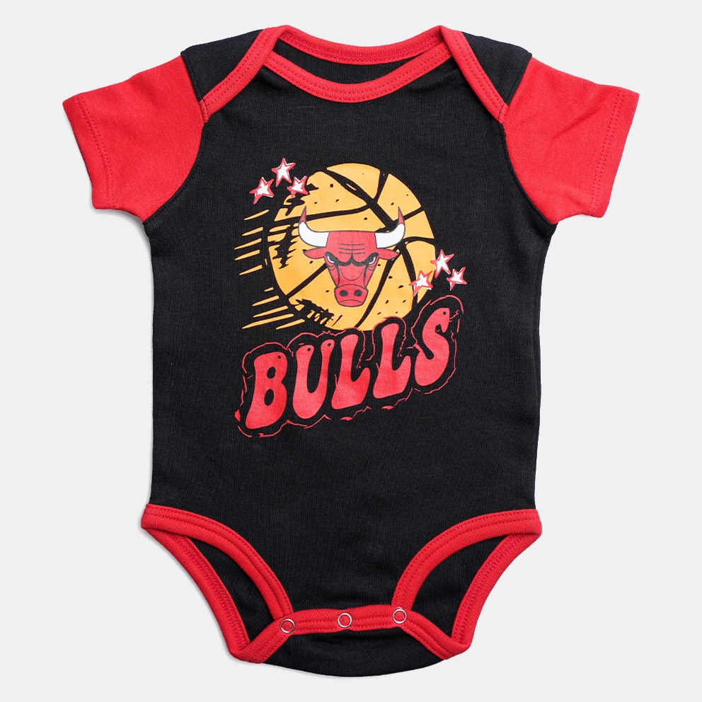 Nike Double Dribble 3-Piece Kids' Set