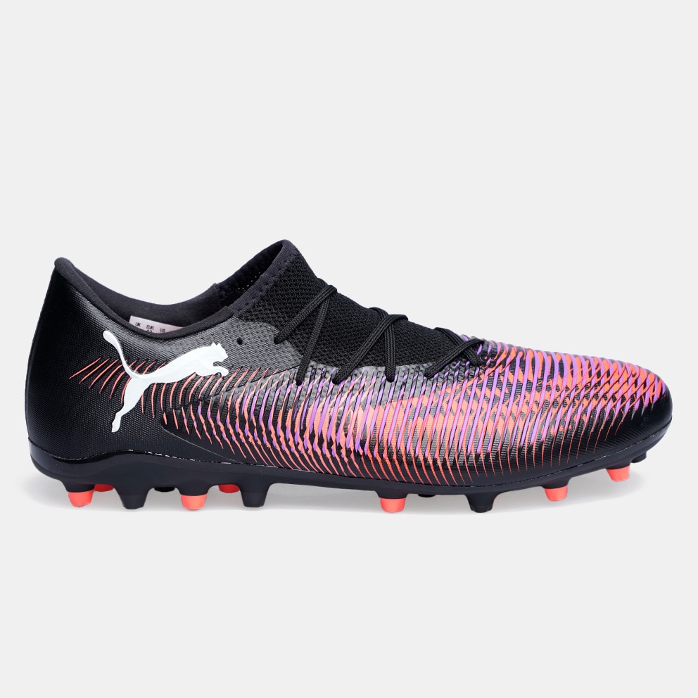 Puma Future 8 Match Low Ανδρικά Παπούτσια