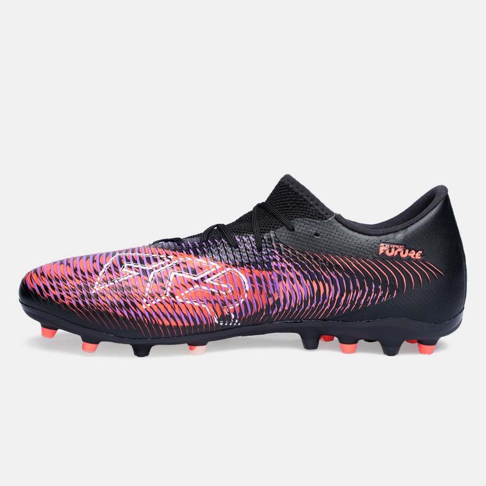 Puma Future 8 Match Low Ανδρικά Παπούτσια
