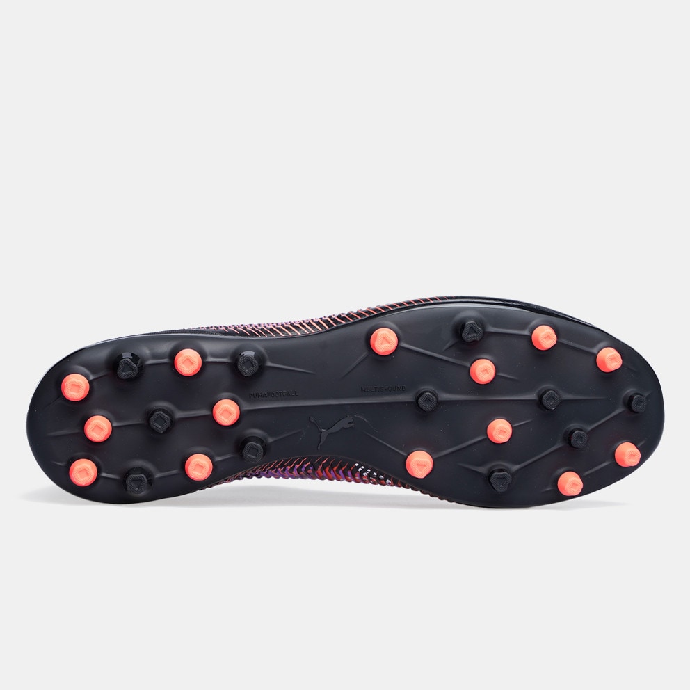 Puma Future 8 Match Low Ανδρικά Παπούτσια