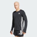 adidas Adizero Running Long Sleeve Tee