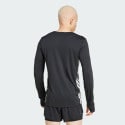 adidas Adizero Running Long Sleeve Tee