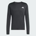 adidas Adizero Running Long Sleeve Tee