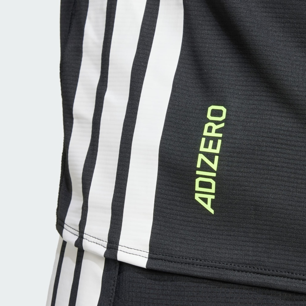 adidas Adizero Running Long Sleeve Tee