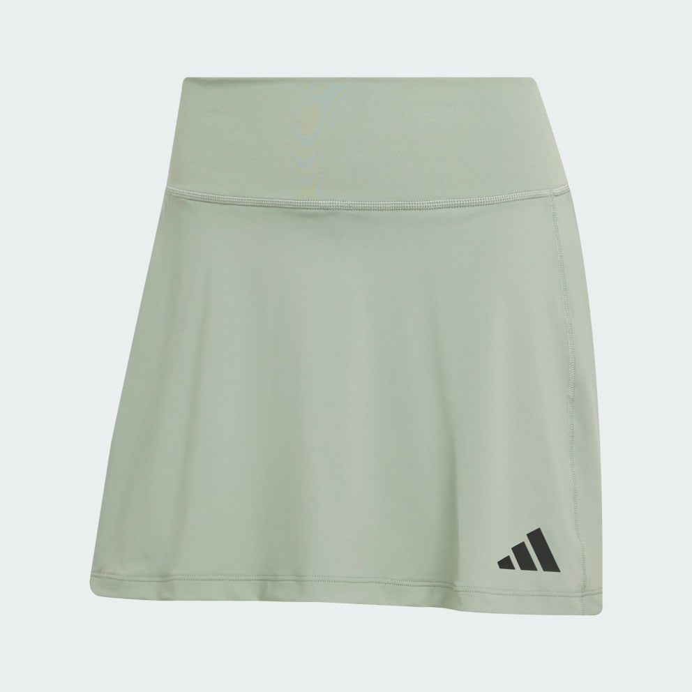 adidas Optime Skort With Integrated Bike Shorts