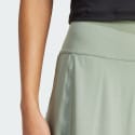 adidas Optime Skort With Integrated Bike Shorts