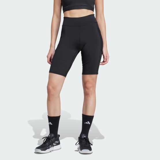 adidas Tennis Climacool Match Short Leggings