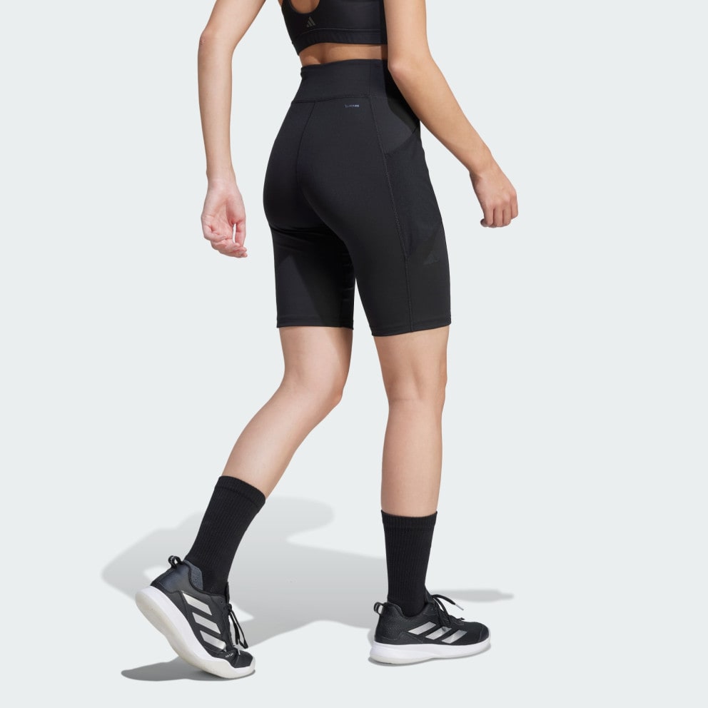 adidas Tennis Climacool Match Short Leggings