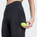 adidas Tennis Climacool Match Short Leggings