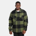 Vans Denby Fuzzy Shacket Ανδρικό Πουκάμισο