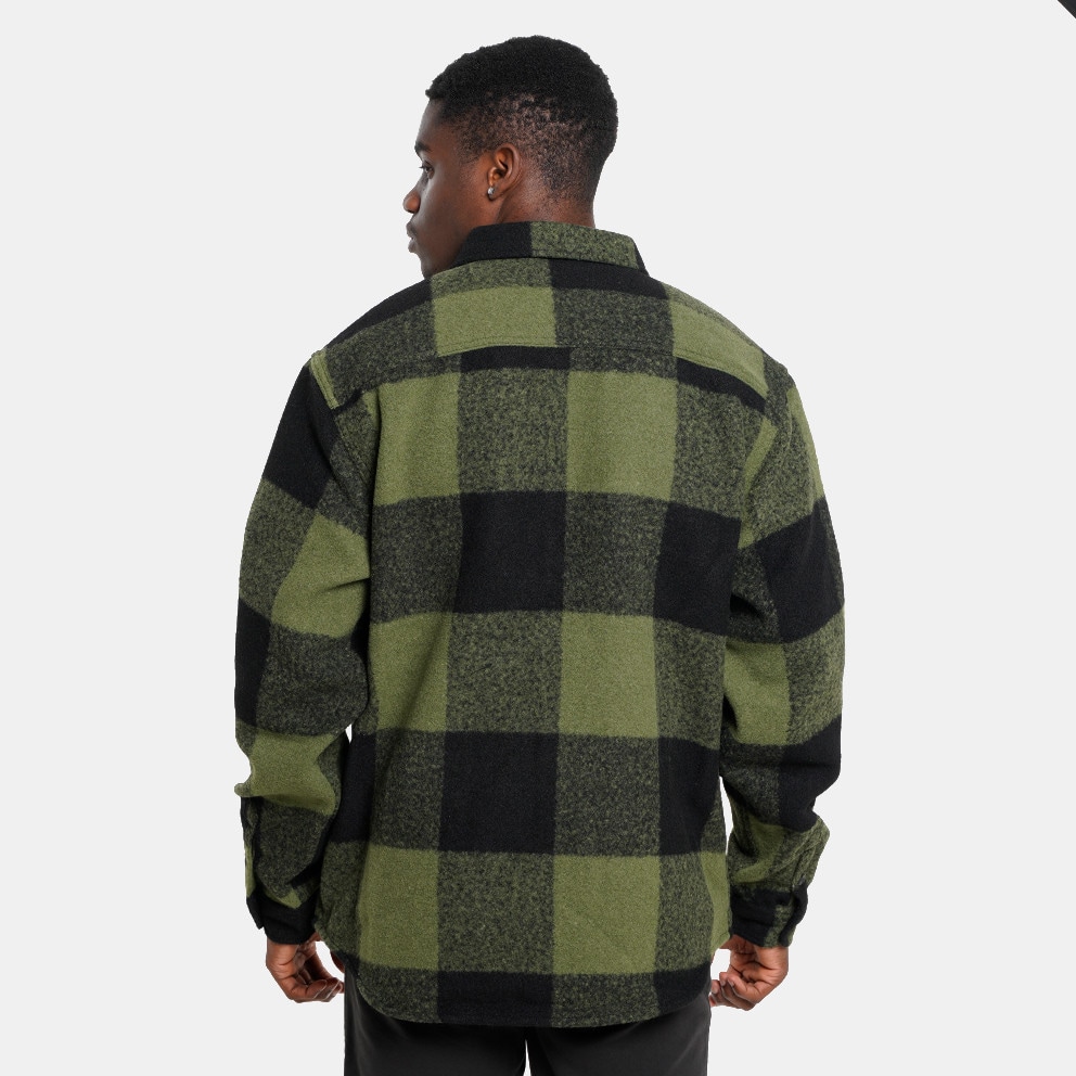 Vans Denby Fuzzy Shacket Ανδρικό Πουκάμισο