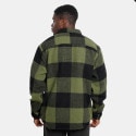 Vans Denby Fuzzy Shacket Ανδρικό Πουκάμισο