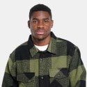 Vans Denby Fuzzy Shacket Ανδρικό Πουκάμισο