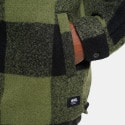 Vans Denby Fuzzy Shacket Ανδρικό Πουκάμισο
