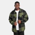 Vans Denby Fuzzy Shacket Ανδρικό Πουκάμισο