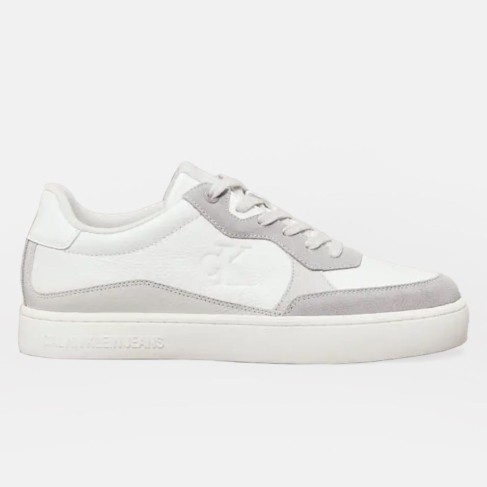 Calvin Klein Classic Cupsole Ανδρικά Παπούτσια
