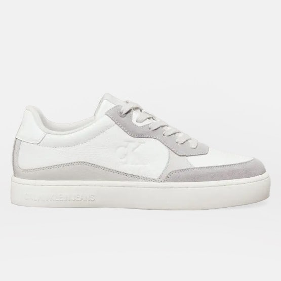 Calvin Klein Classic Cupsole Ανδρικά Παπούτσια