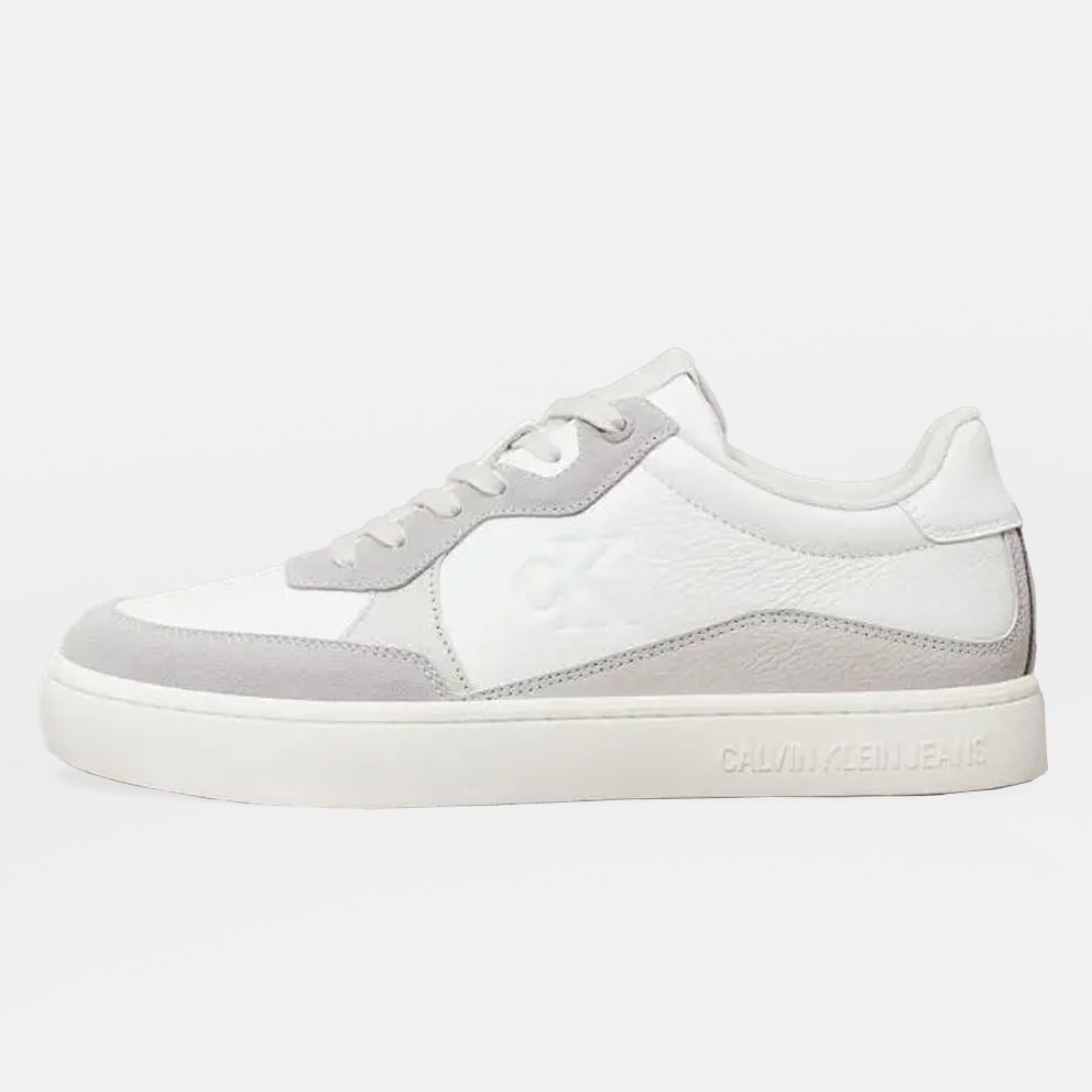 Calvin Klein Classic Cupsole Ανδρικά Παπούτσια