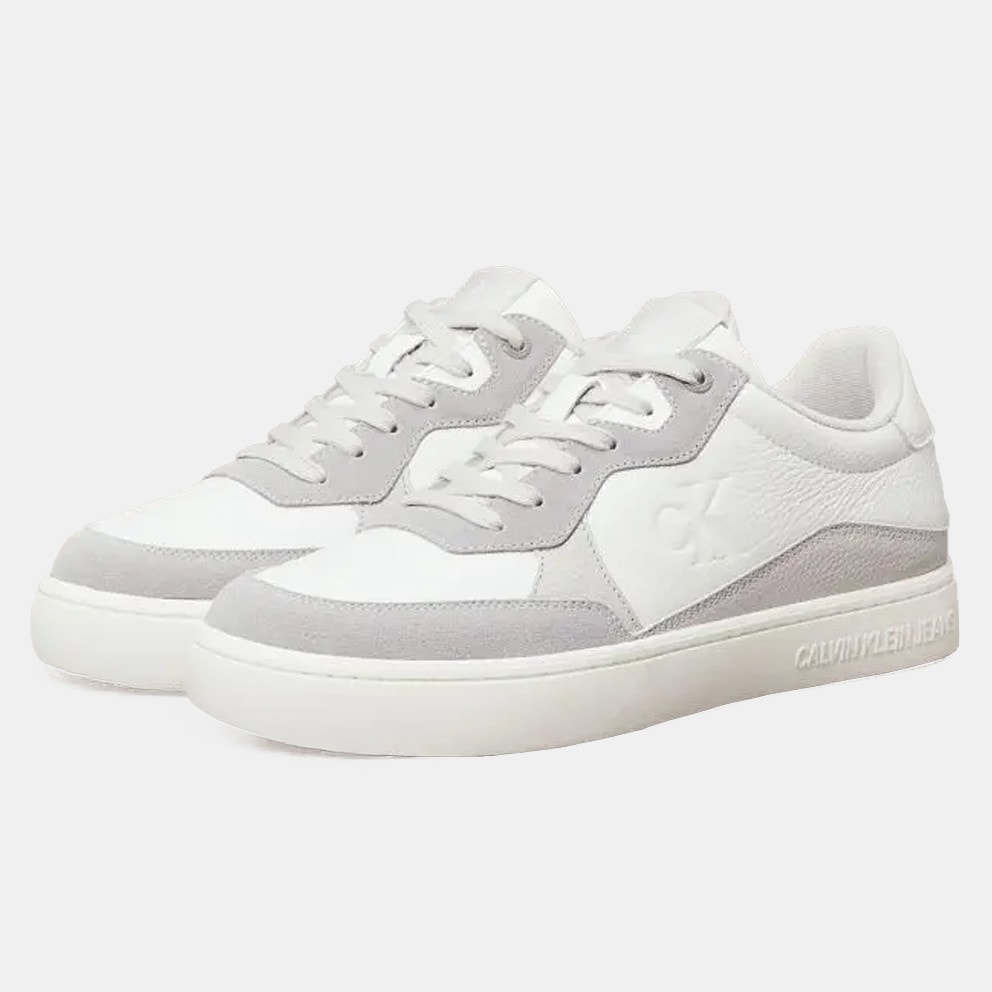 Calvin Klein Classic Cupsole Ανδρικά Παπούτσια