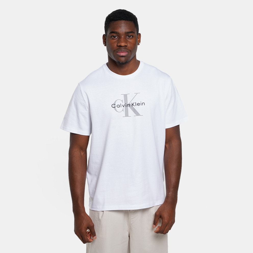 Calvin Klein Hero Monologo Ανδρικό T-Shirt