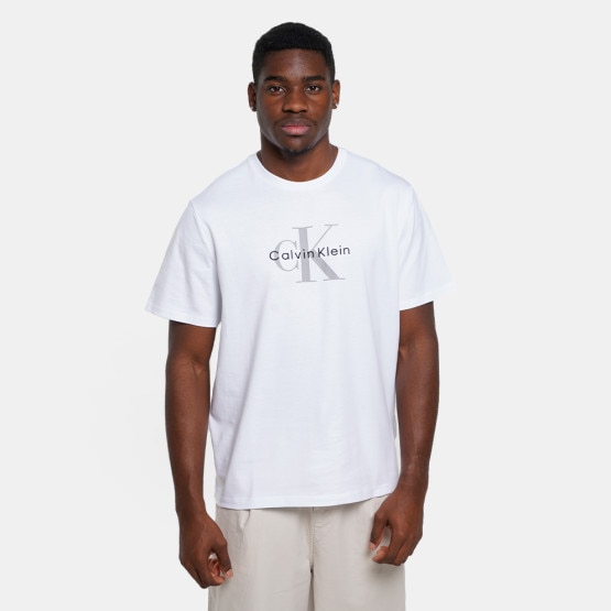 Calvin Klein Hero Monologo Ανδρικό T-Shirt