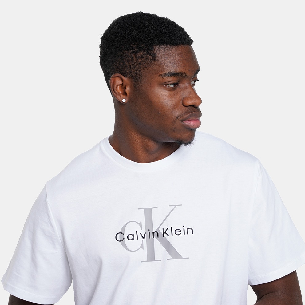 Calvin Klein Hero Monologo Ανδρικό T-Shirt