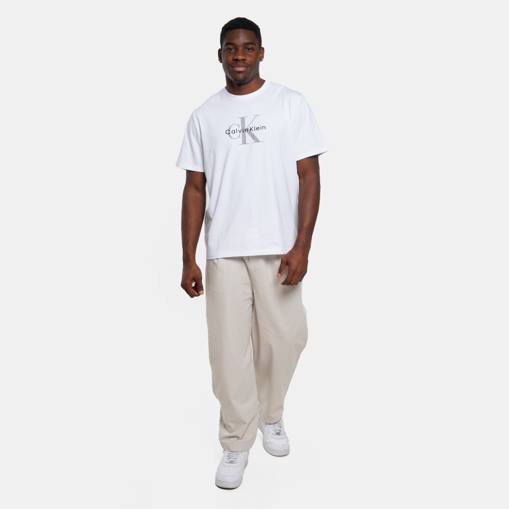 Calvin Klein Hero Monologo Ανδρικό T-Shirt
