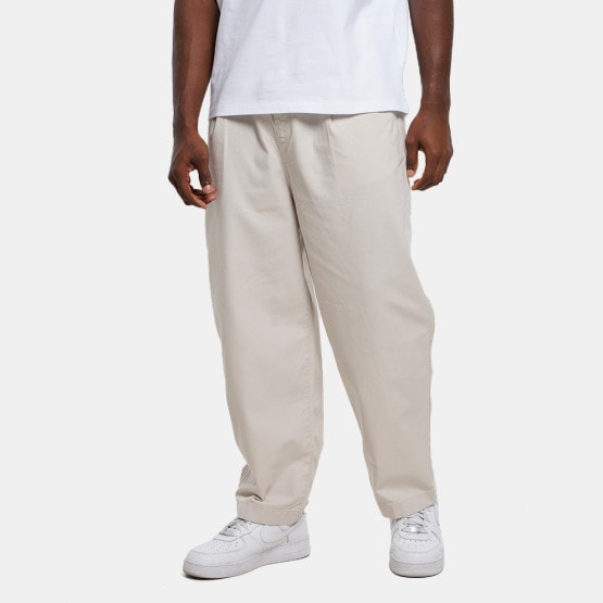 Calvin Klein Cropped Pleat Men's Jeans