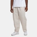 Calvin Klein Cropped Pleat Men's Jeans