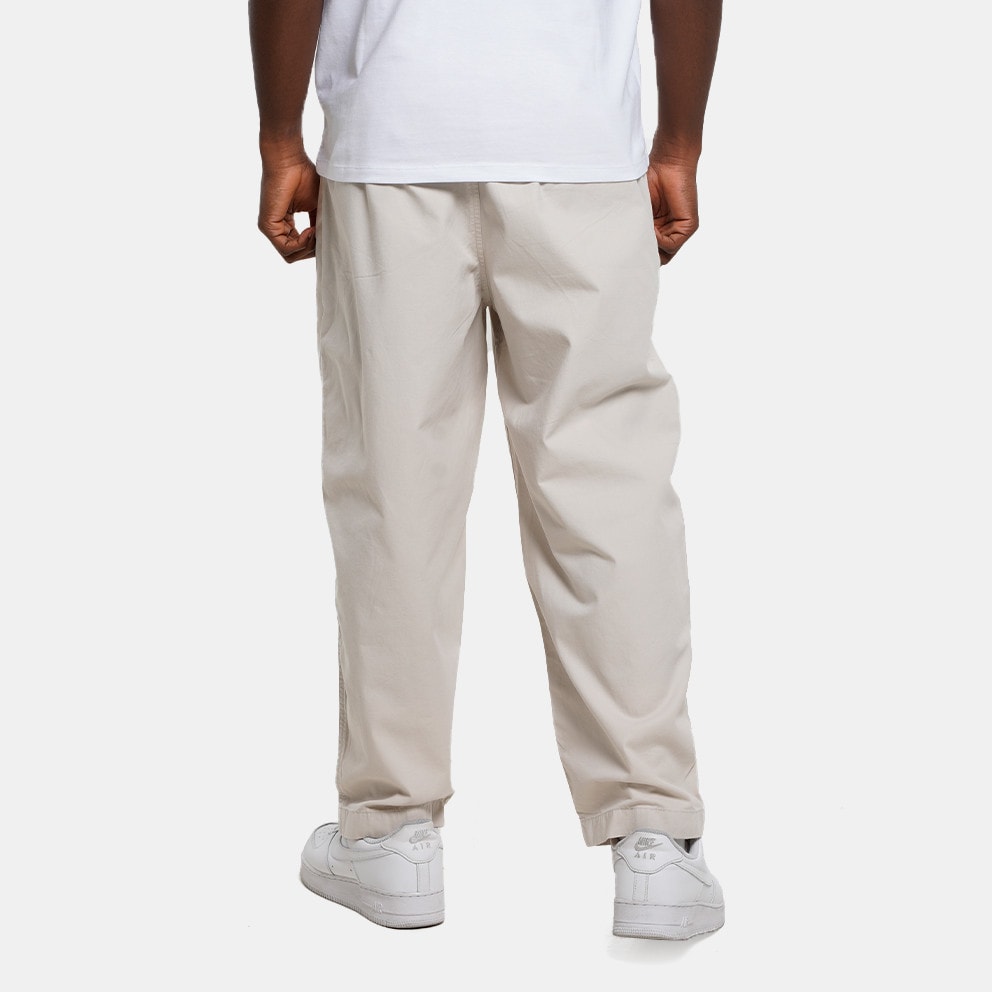 Calvin Klein Cropped Pleat Men's Jeans