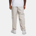 Calvin Klein Cropped Pleat Men's Jeans