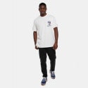 Tommy Jeans Relaxed Fit Novelty Ανδρικό T-Shirt
