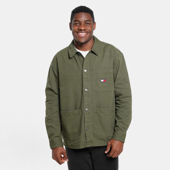Tommy Jeans Essential Men's Shirt