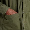 Tommy Jeans Essential Ανδρικό Πουκάμισο
