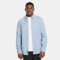 Tommy Jeans Entry Cord Men's Shirt