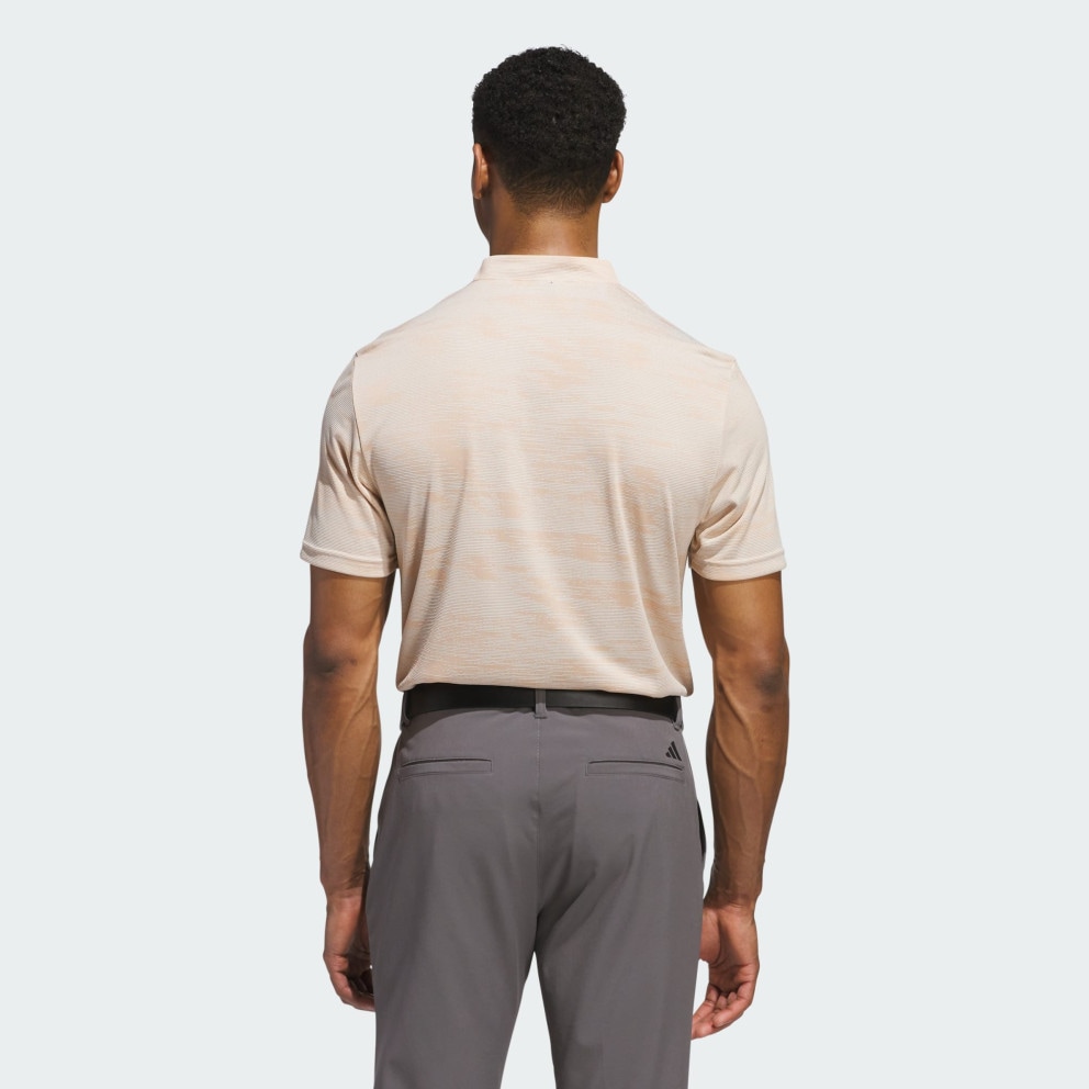 adidas Ultimate365 Sport Collar Polo Shirt