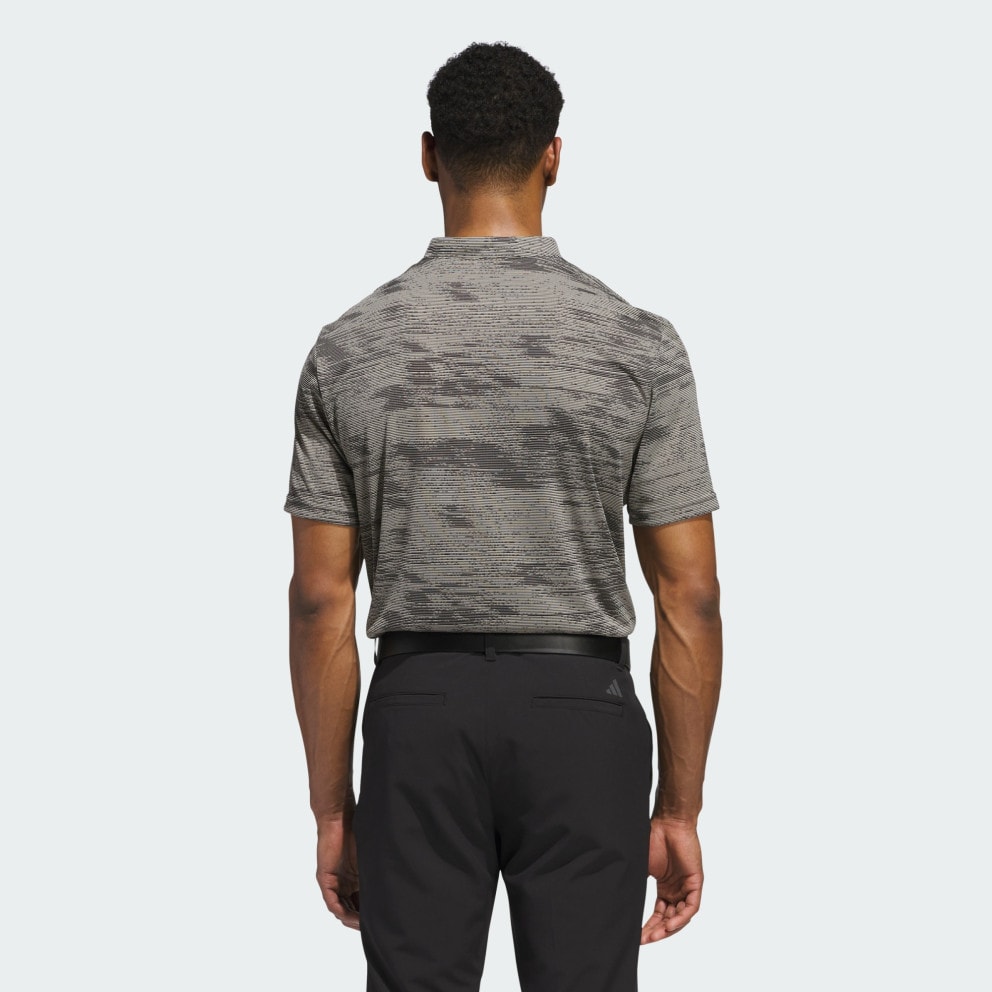 adidas Ultimate365 Sport Collar Polo Shirt