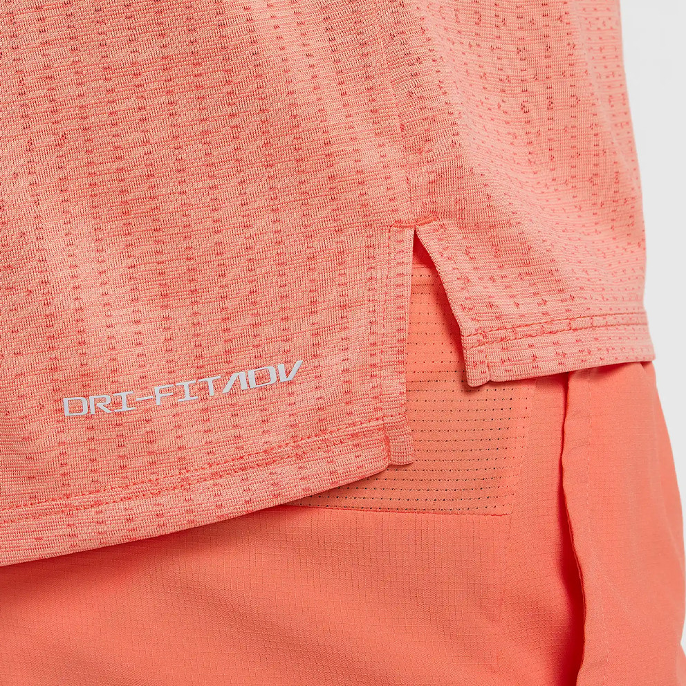 Nike Dri-FIT Advance Techknit Ανδρικό Σορτς