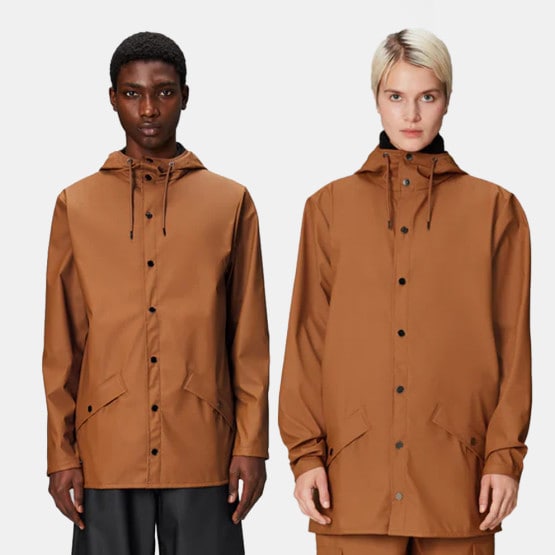 Rains W3 Unisex Jacket