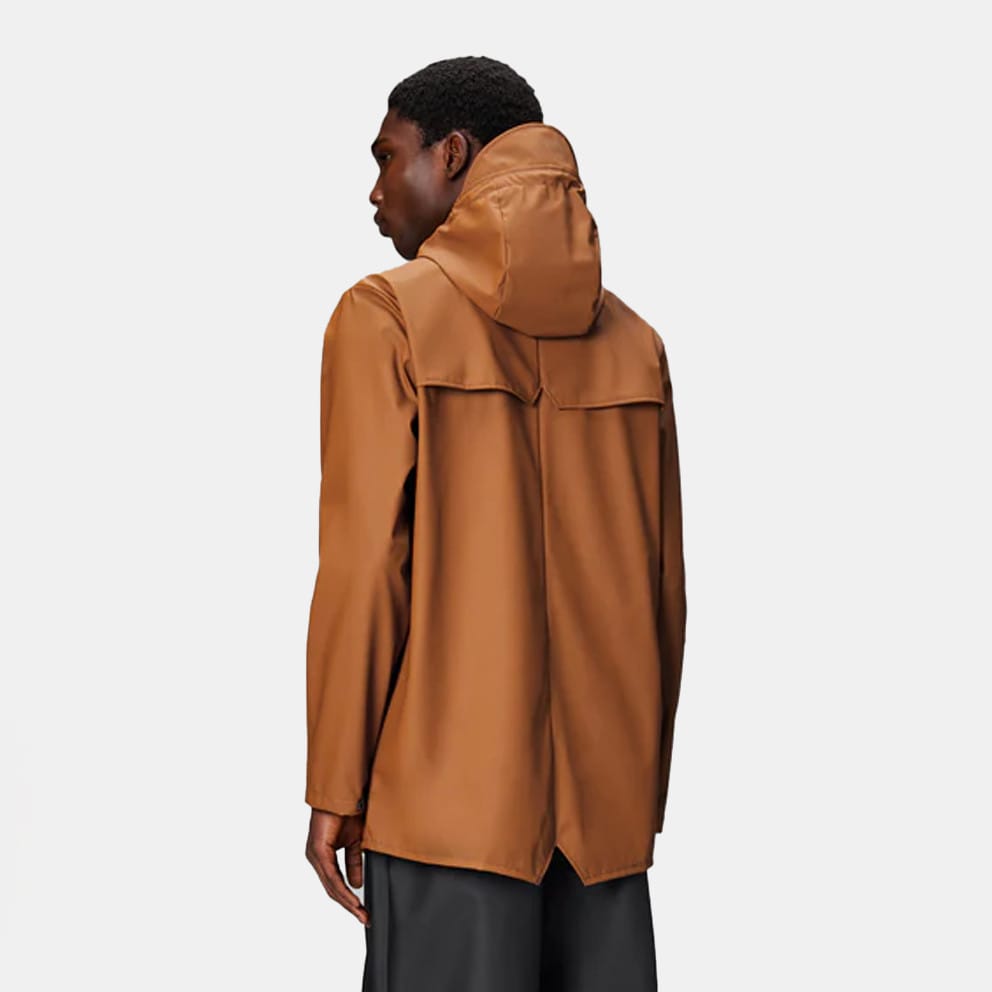 Rains W3 Unisex Jacket