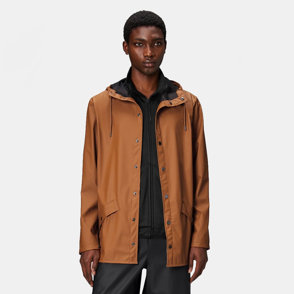 Rains W3 Unisex Jacket