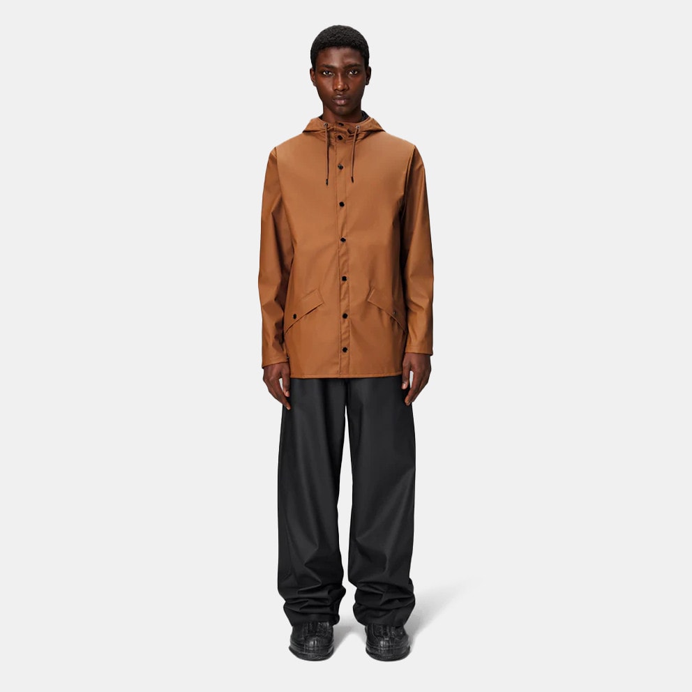 Rains W3 Unisex Jacket